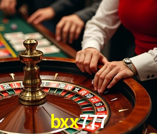 Interface do Aplicativo bxx777 - Design Premium e Intuitivo