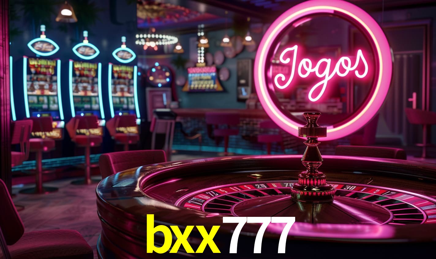 Jogos de Mesa Premium bxx777 - Blackjack, Roleta, Baccarat